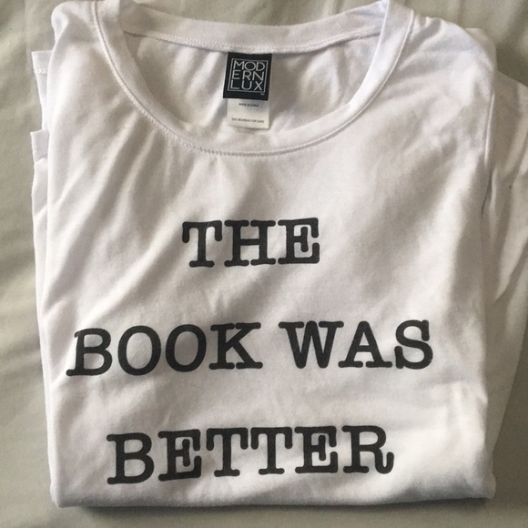 Women’s graphic T Shirt - Picture 1 of 6